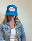SKHOOP Trucker Hat