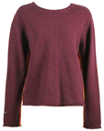 The 50/50 Sweater