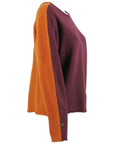 The 50/50 Sweater
