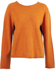 The 50/50 Sweater
