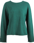 The 50/50 Sweater