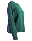 The 50/50 Sweater