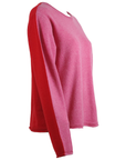 The 50/50 Sweater