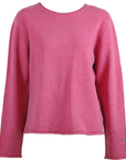 The 50/50 Sweater