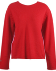 The 50/50 Sweater