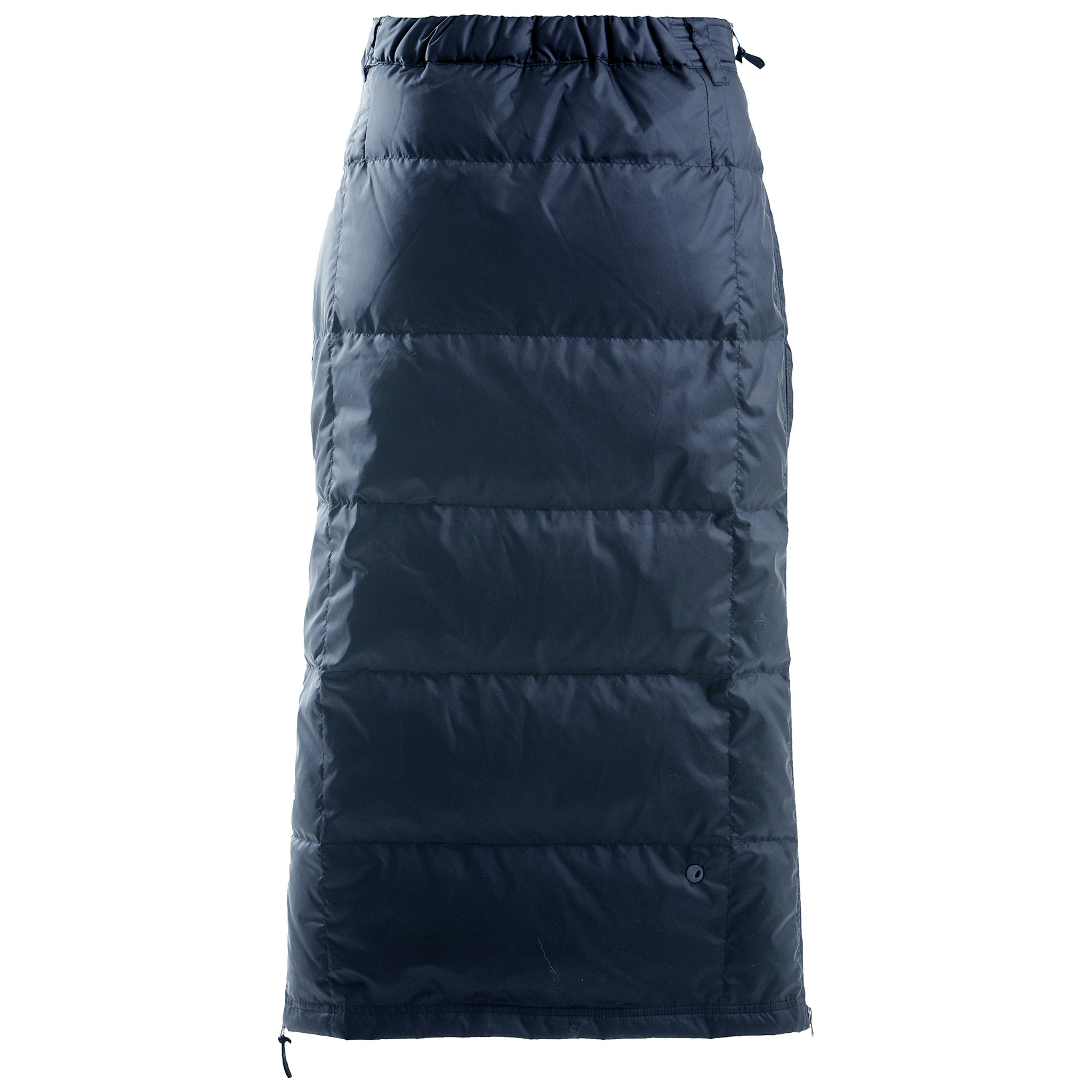 Alaska Long Down Skirt