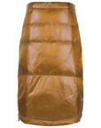 Mary Mid Down Skirt