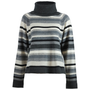 Randy Roll Neck