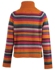 Randy Roll Neck