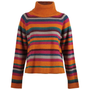 Randy Roll Neck