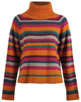 Randy Roll Neck