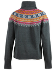 Scandinavian Turtleneck