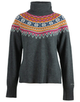 Scandinavian Turtleneck