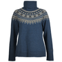 Scandinavian Turtleneck