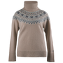 Scandinavian Turtleneck