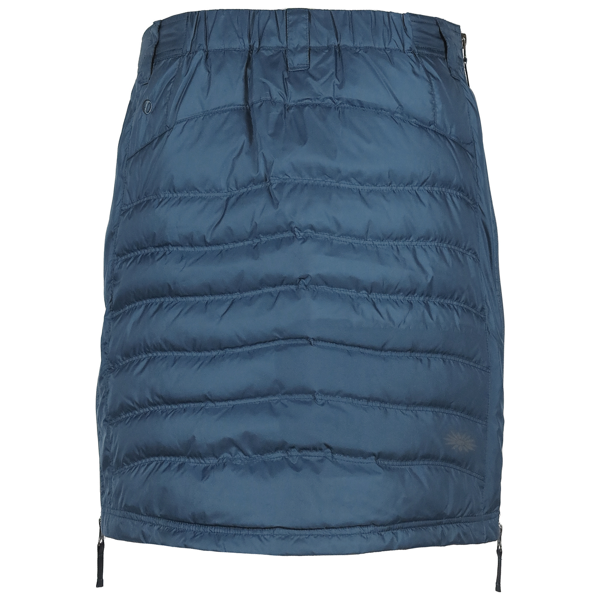 Short Down Skirt