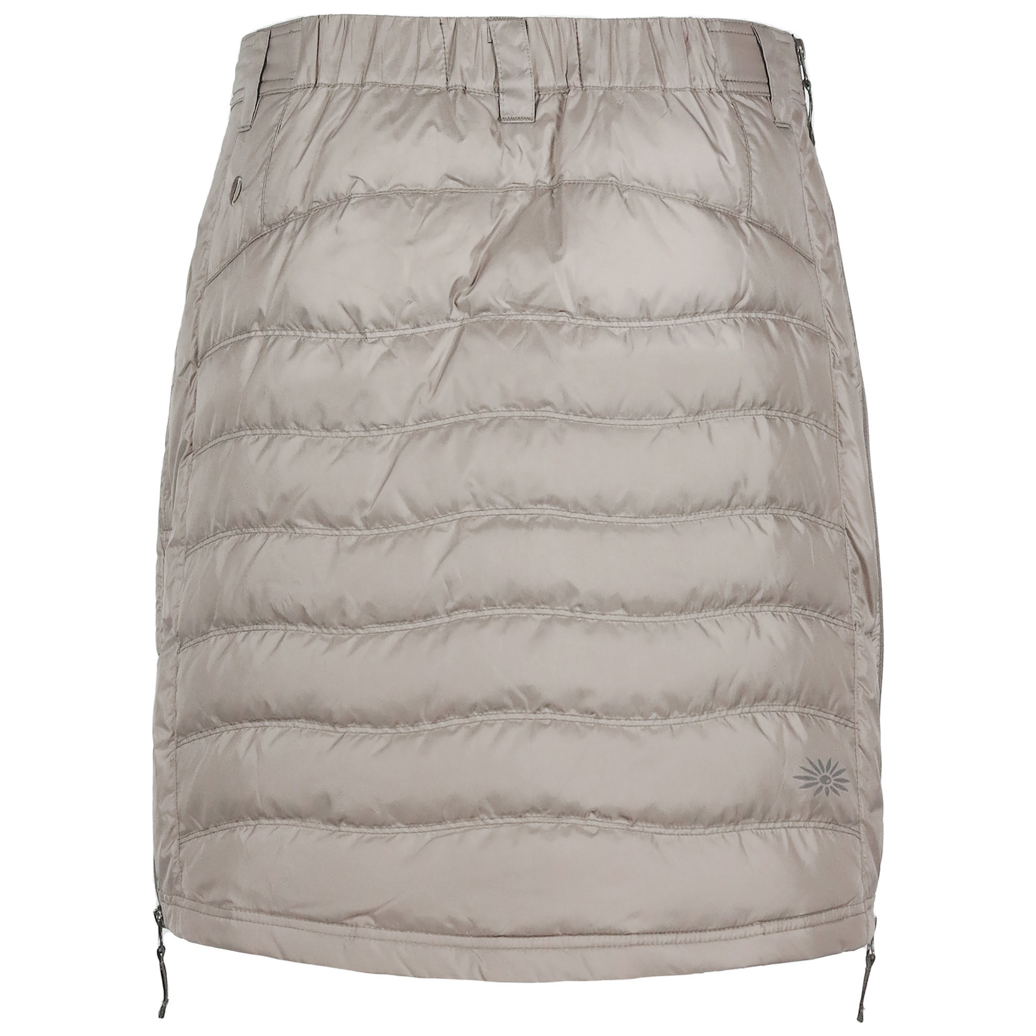 Short Down Skirt