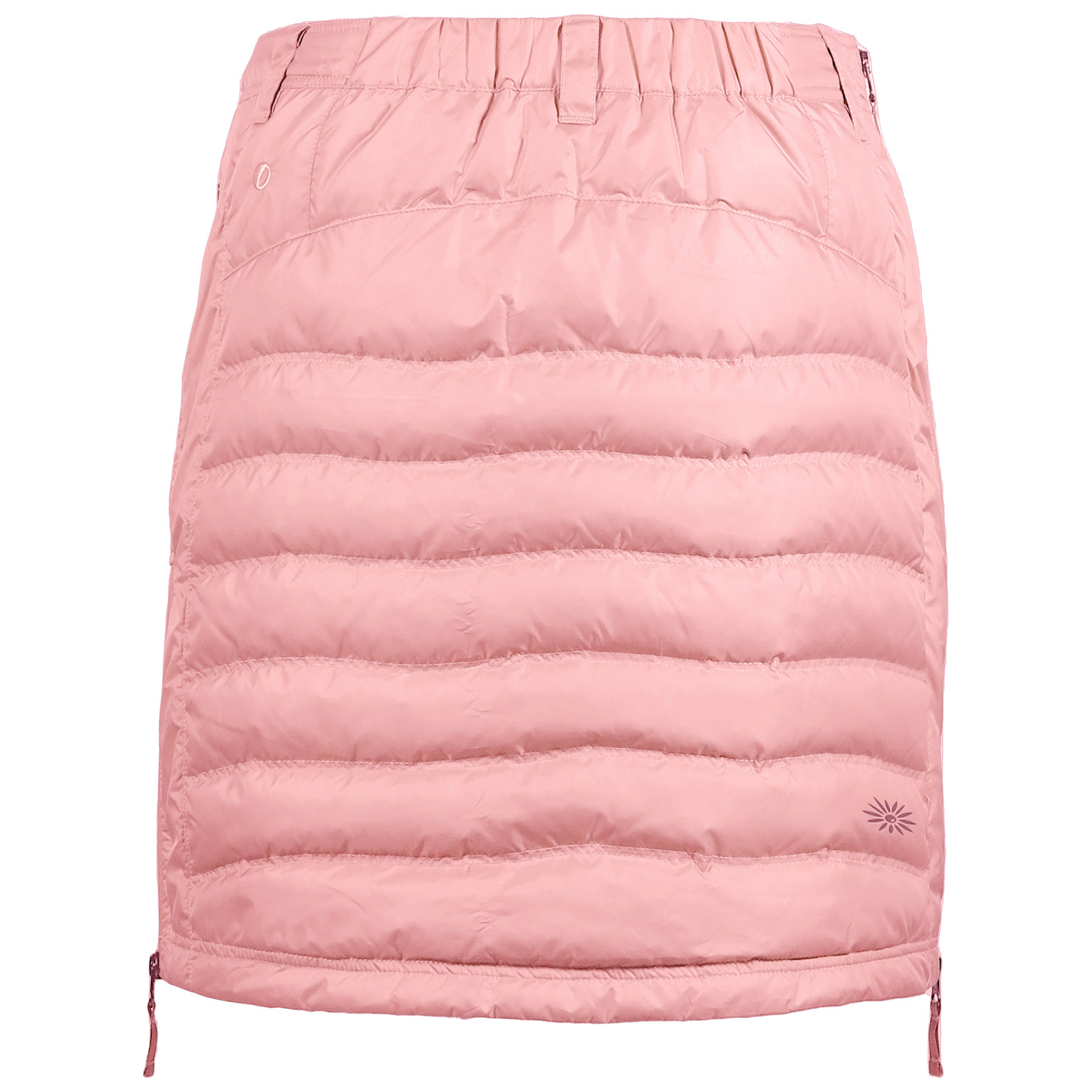 Short Down Skirt