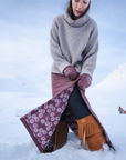 Signe Roll Neck
