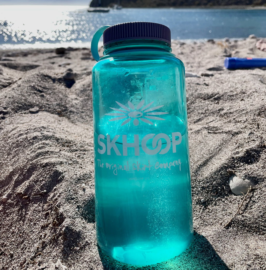 Nalgene Bottle