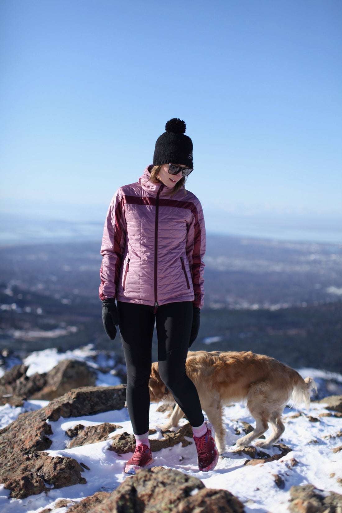 Nora Jacket
