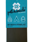 NoSo Patchdazzle