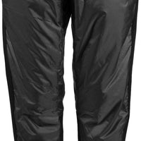 skhoop insulated aluu pants in black