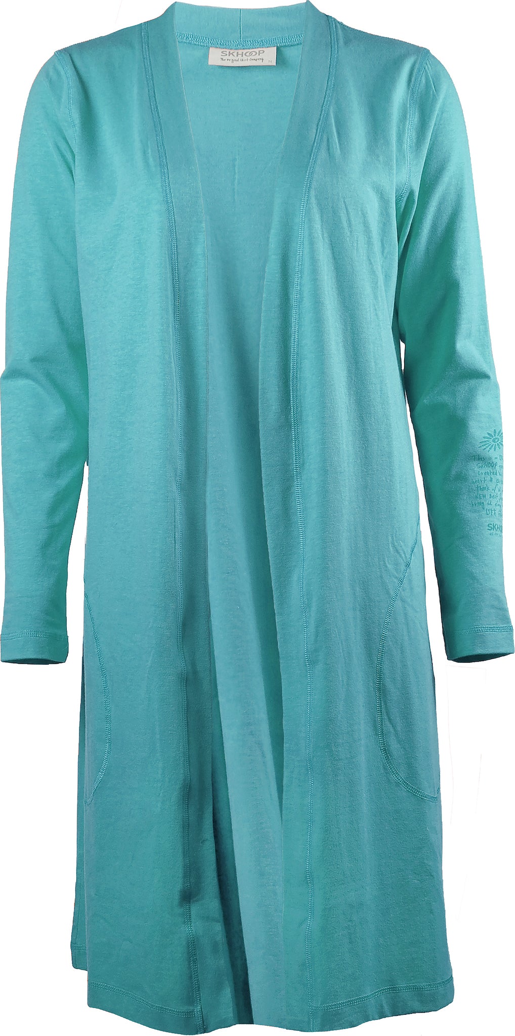 Linda Cardigan | Final Sale