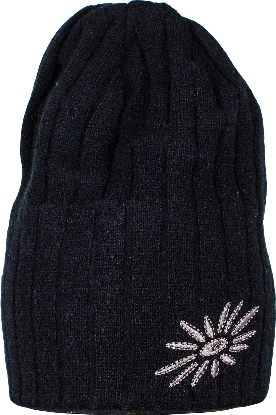 skhoop original beanie in black