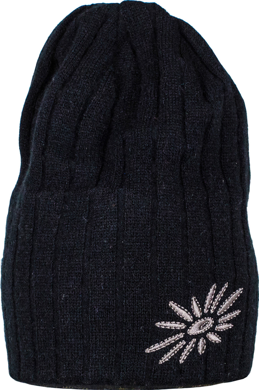 skhoop original beanie in black