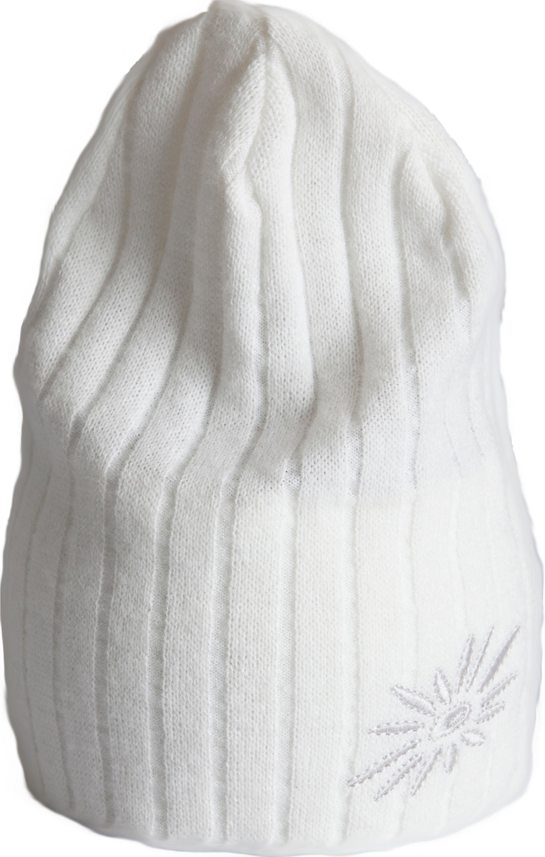 skhoop original beanie in offwhite