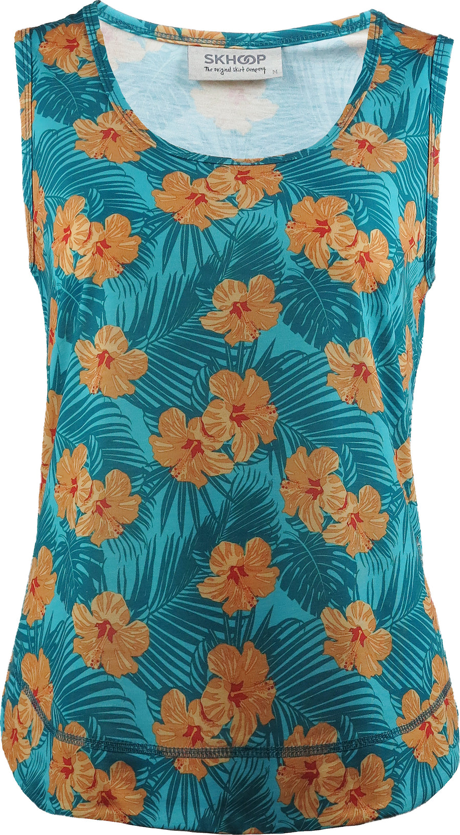 Wilma Tank | Final Sale