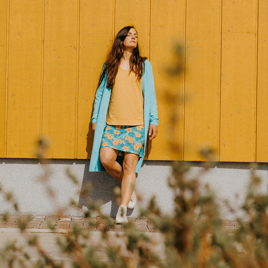 Eva Skirt | Final Sale