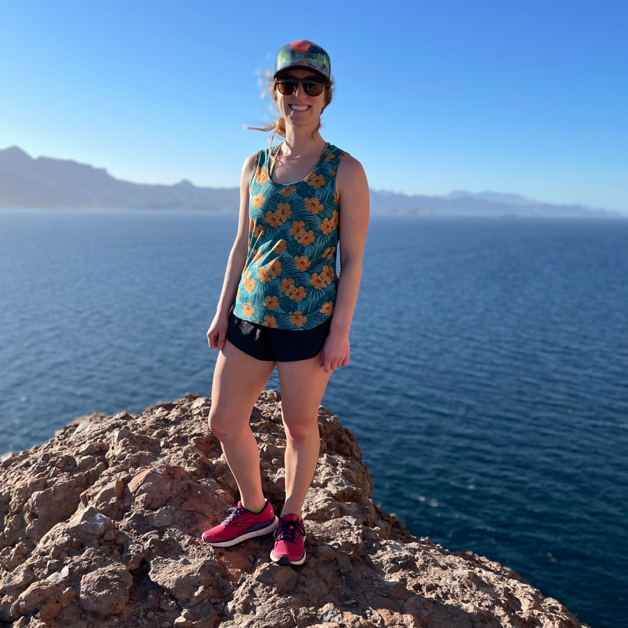 Wilma Tank | Final Sale