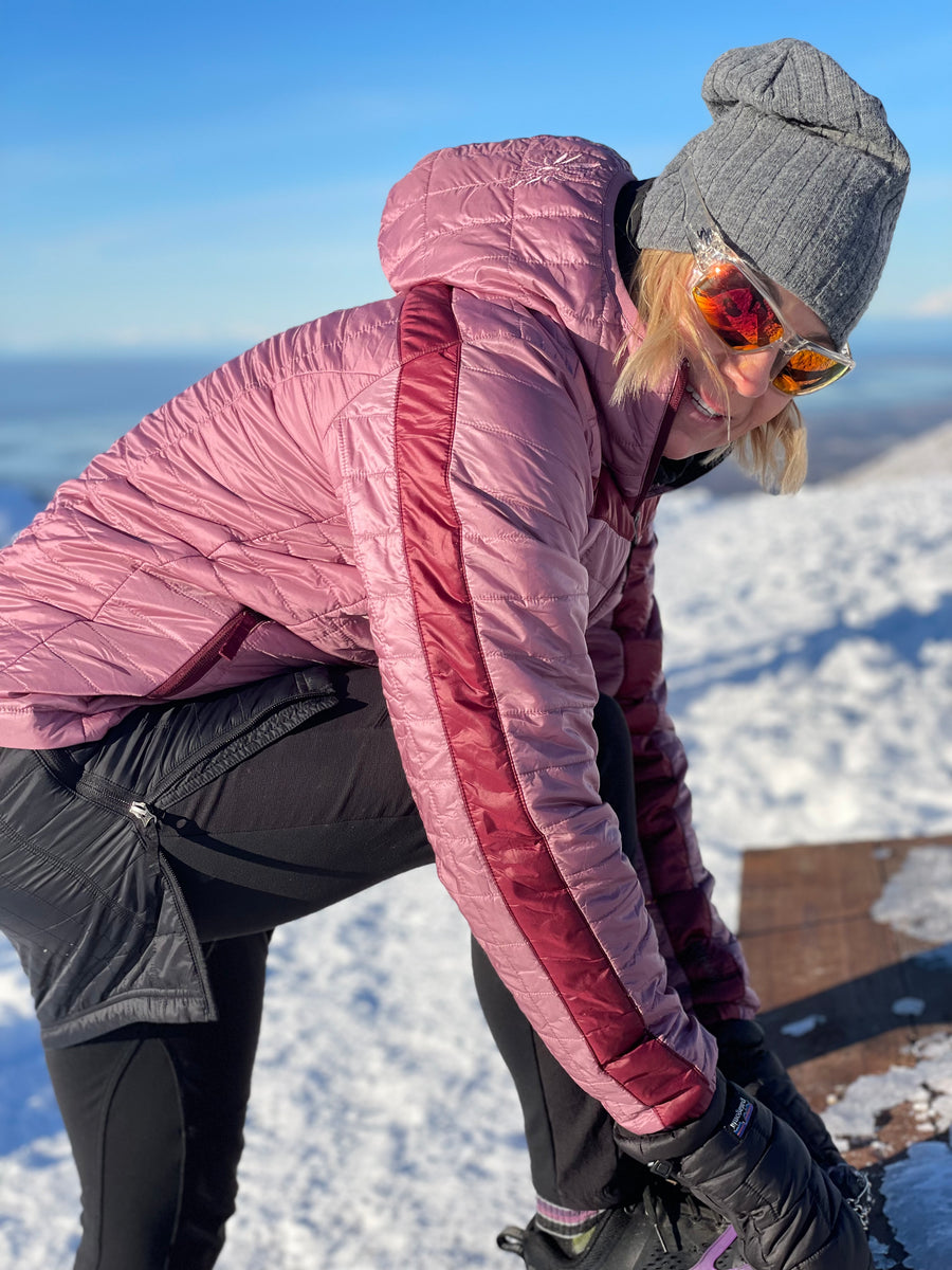 Nora Jacket