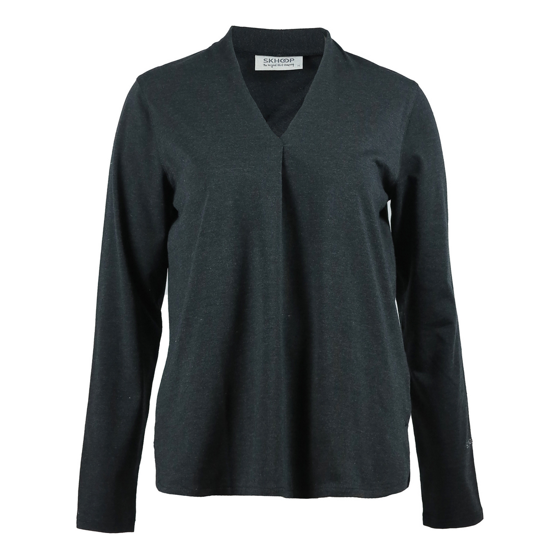 Anja L/S T