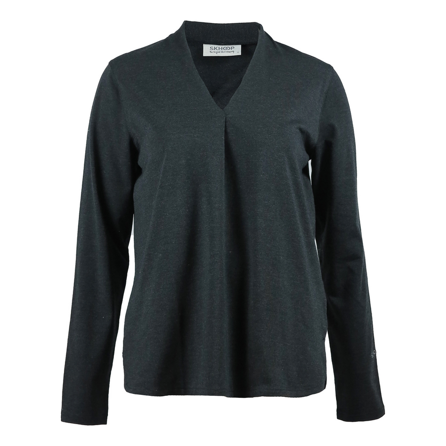Anja L/S T