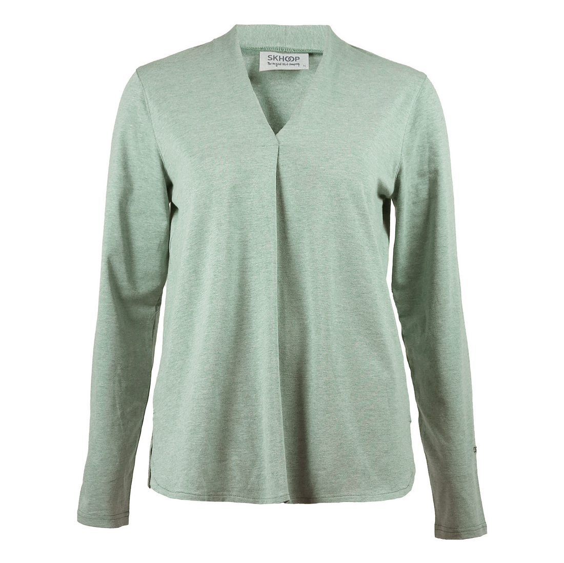 Anja L/S T