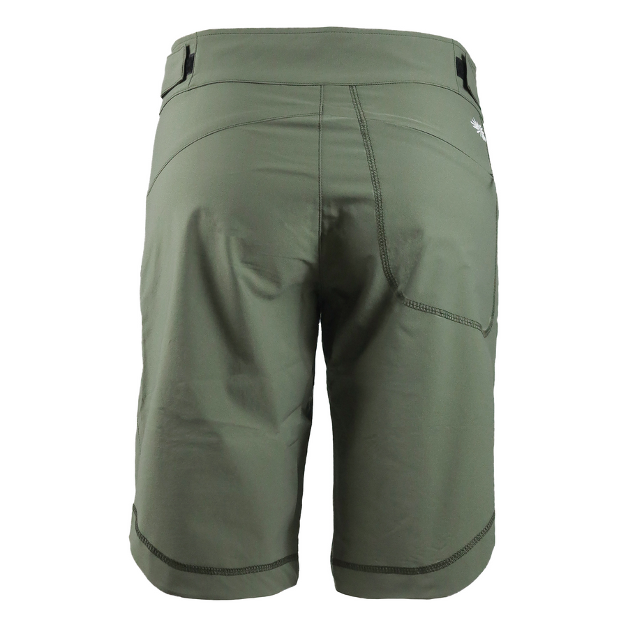 Edvina Shorts