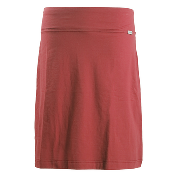 Freja Knee Skirt