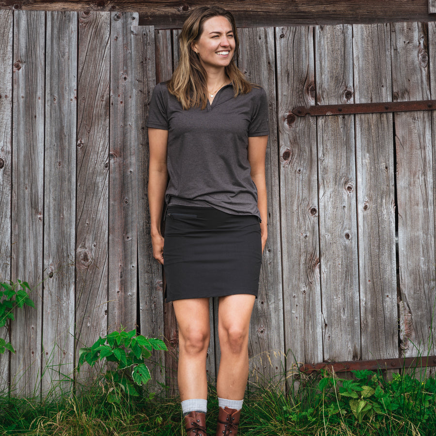 Outdoor Skort