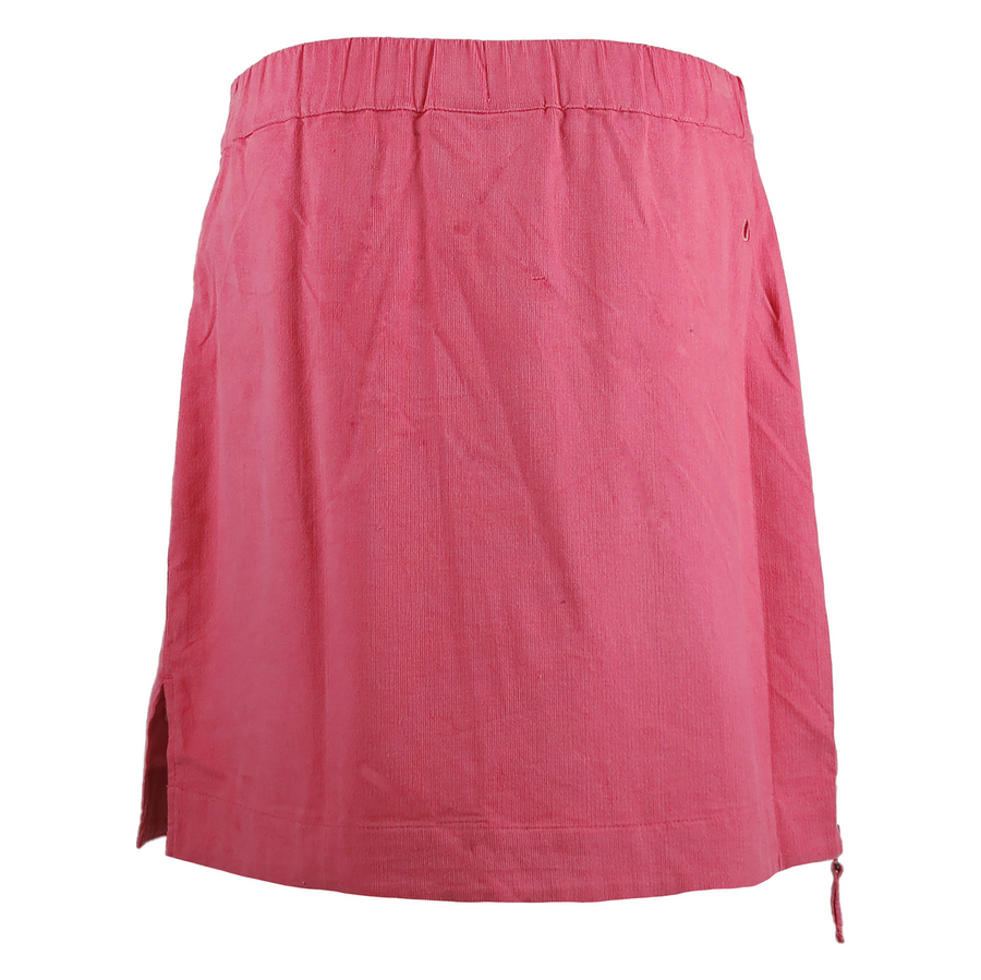 Silvia Short Skirt