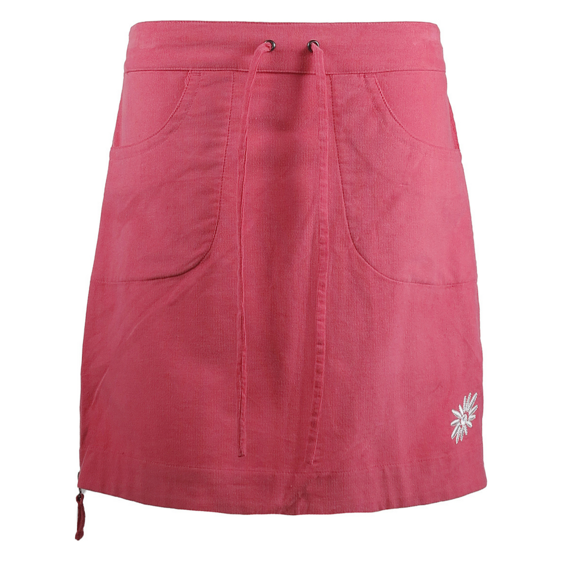 Silvia Short Skirt