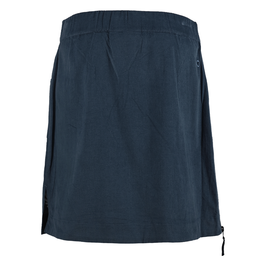 Silvia Short Skirt
