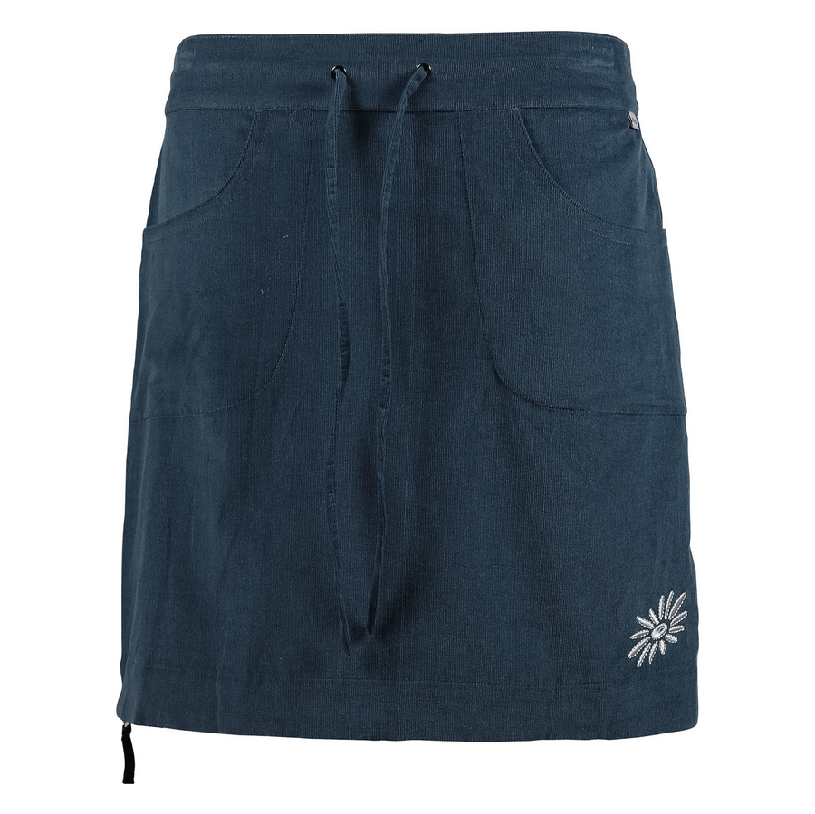 Silvia Short Skirt