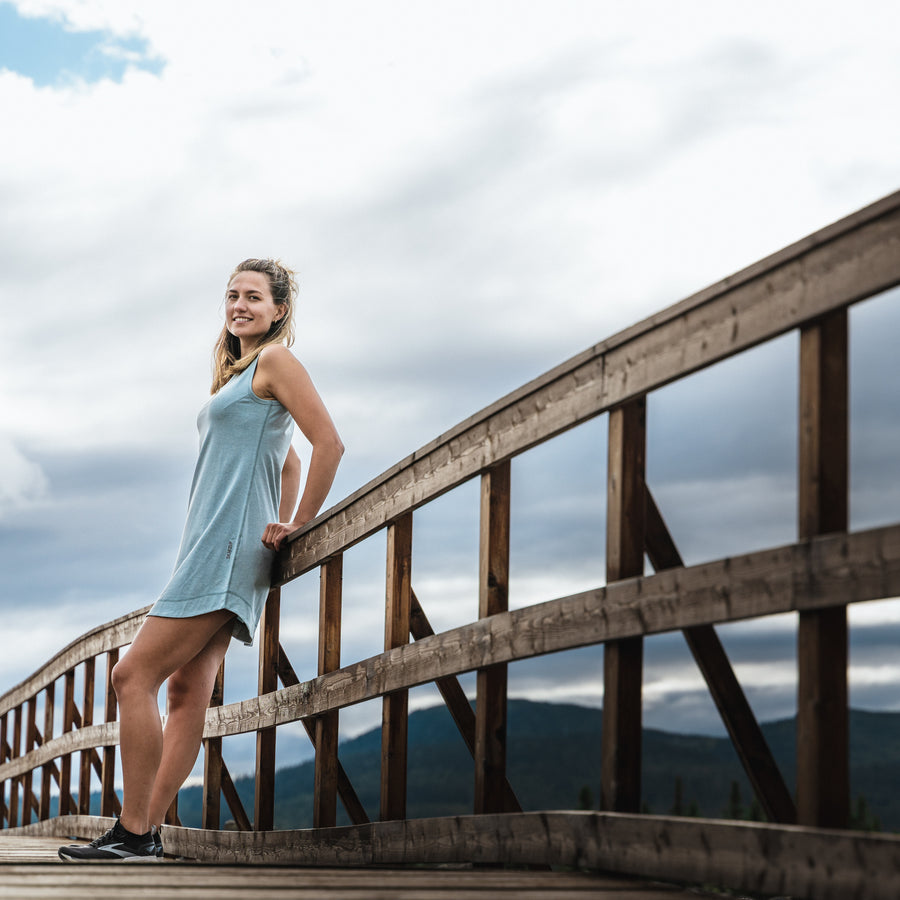 Tammy Dress