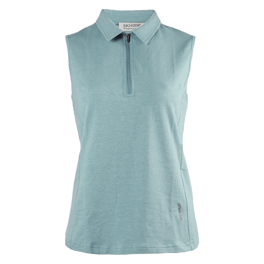 Tuva Zip Tank