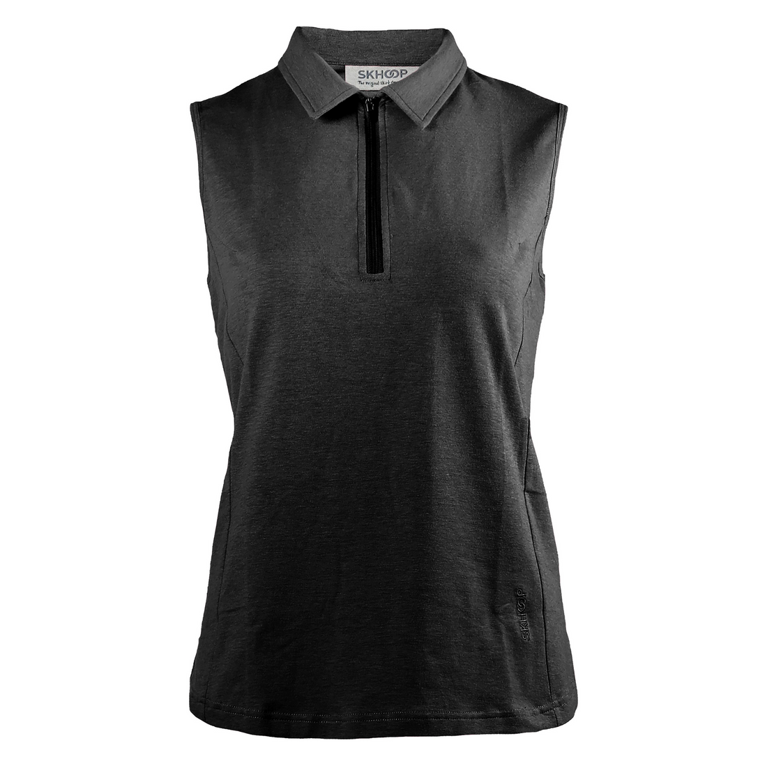 Tuva Zip Tank