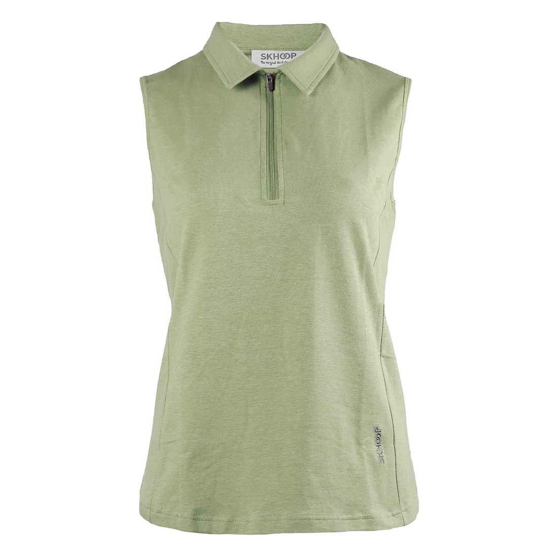 Tuva Zip Tank