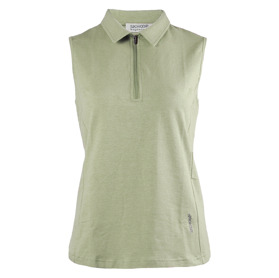Tuva Zip Tank